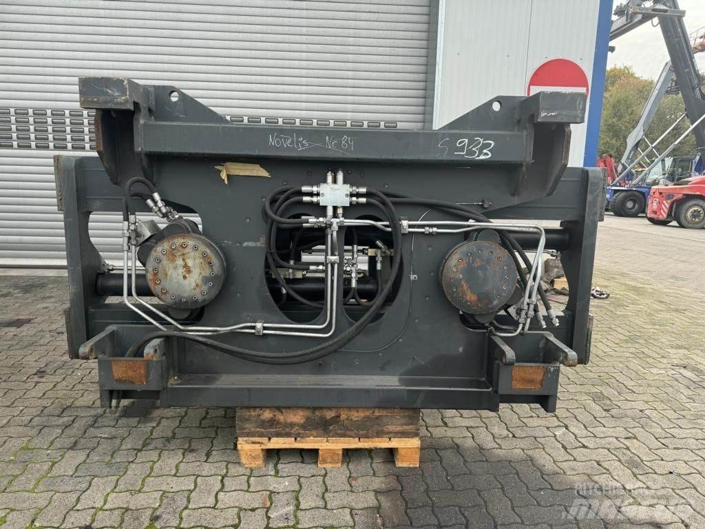 Kaup 10T451Z Magazynowanie - Inne