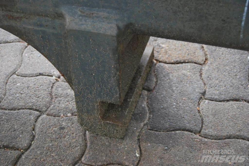 Kaup 25T183C - Hook Magazynowanie - Inne