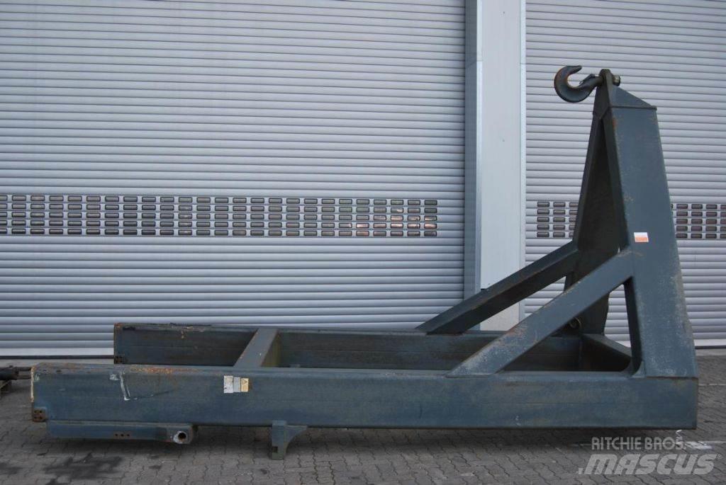 Kaup 25T183C - Hook Magazynowanie - Inne