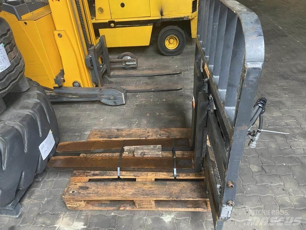 Kaup 4T63SN Magazynowanie - Inne