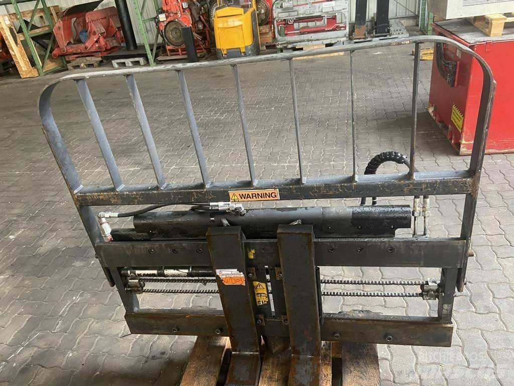 Kaup 4T63SN Magazynowanie - Inne