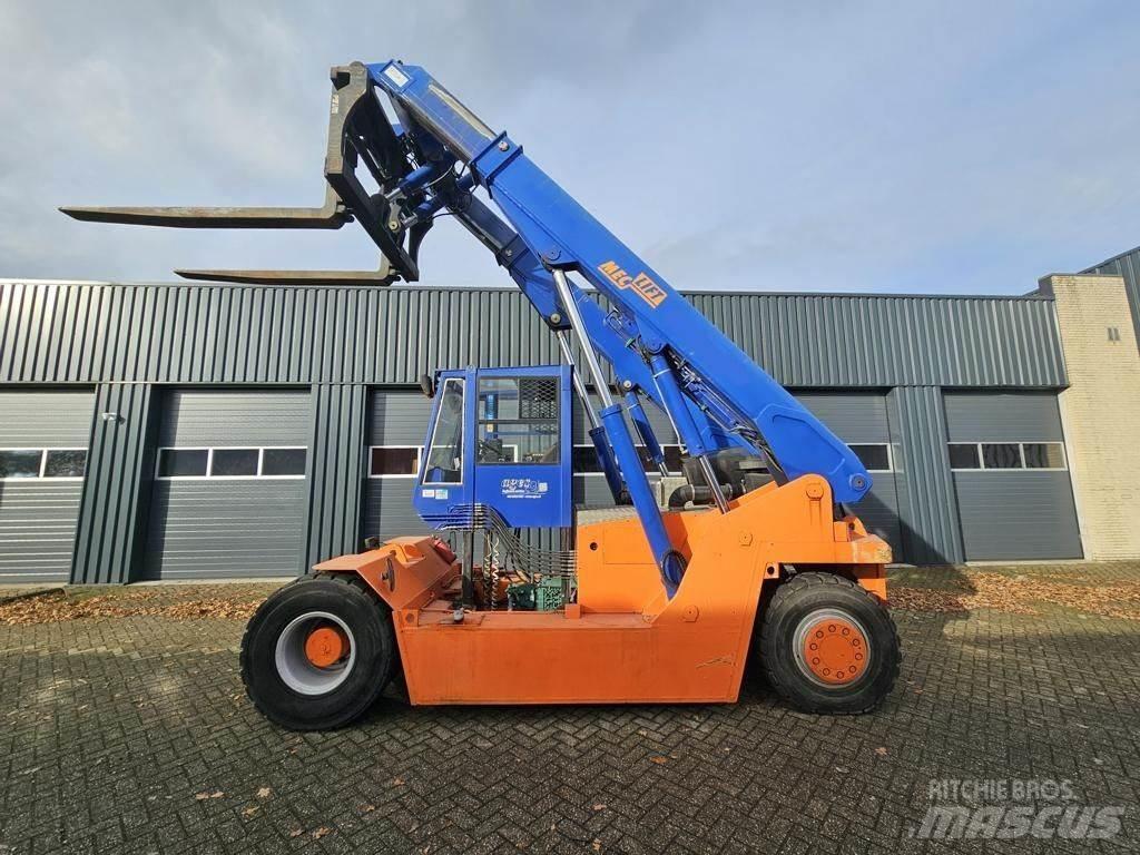 Meclift ML1612R Wózki Diesla