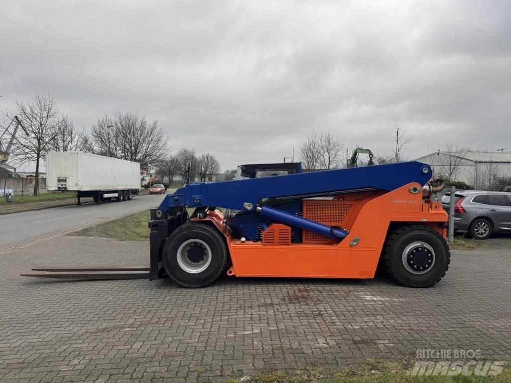 Meclift ML1812R Wózki Diesla