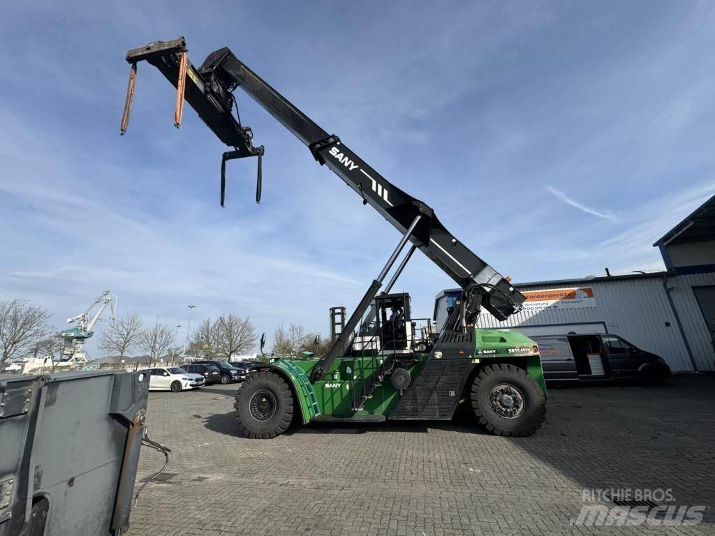Sany SRSC4531G Wózki typu Reachstacker