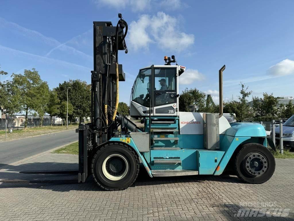 SMV 20-1200C Wózki Diesla