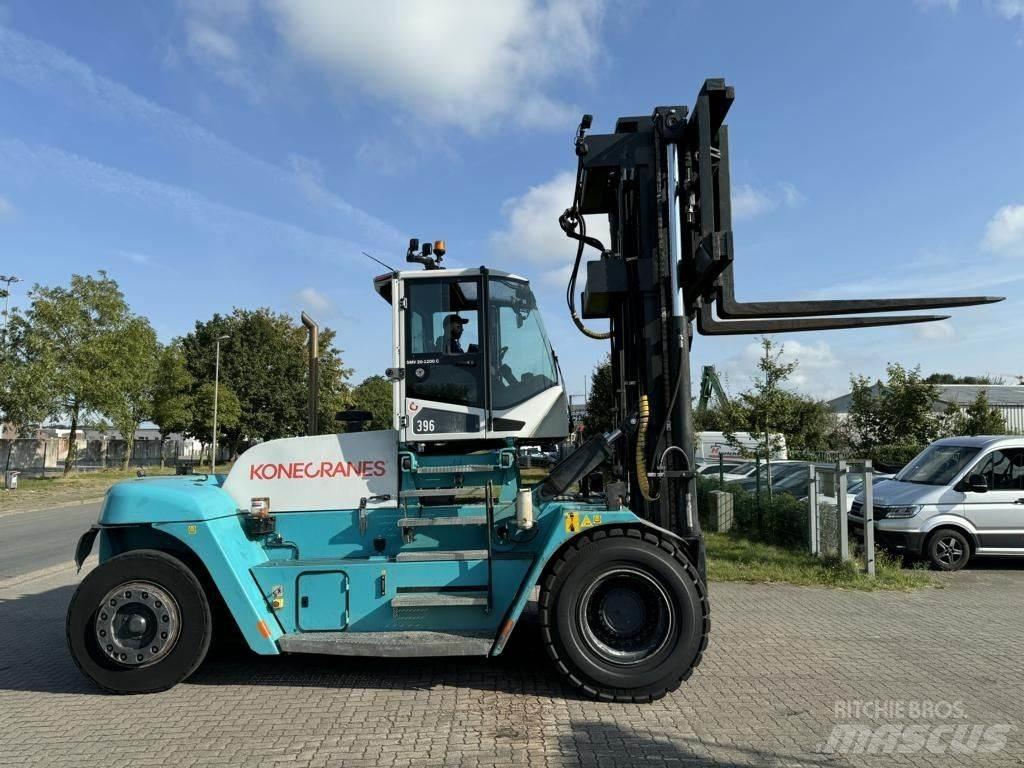 SMV 20-1200C Wózki Diesla