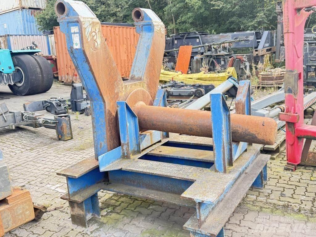  *Sonstige Coildorn Magazynowanie - Inne