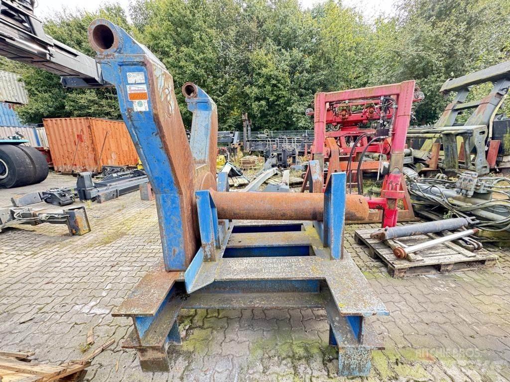  *Sonstige Coildorn Magazynowanie - Inne