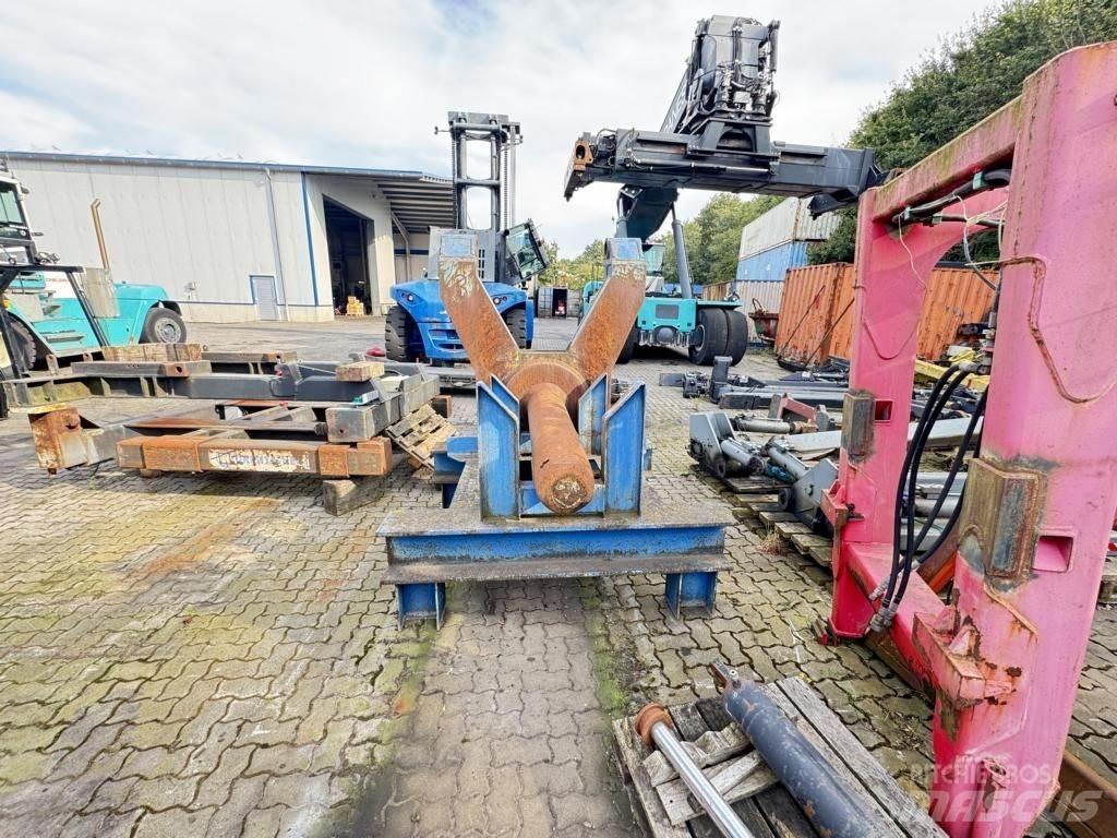  *Sonstige Coildorn Magazynowanie - Inne