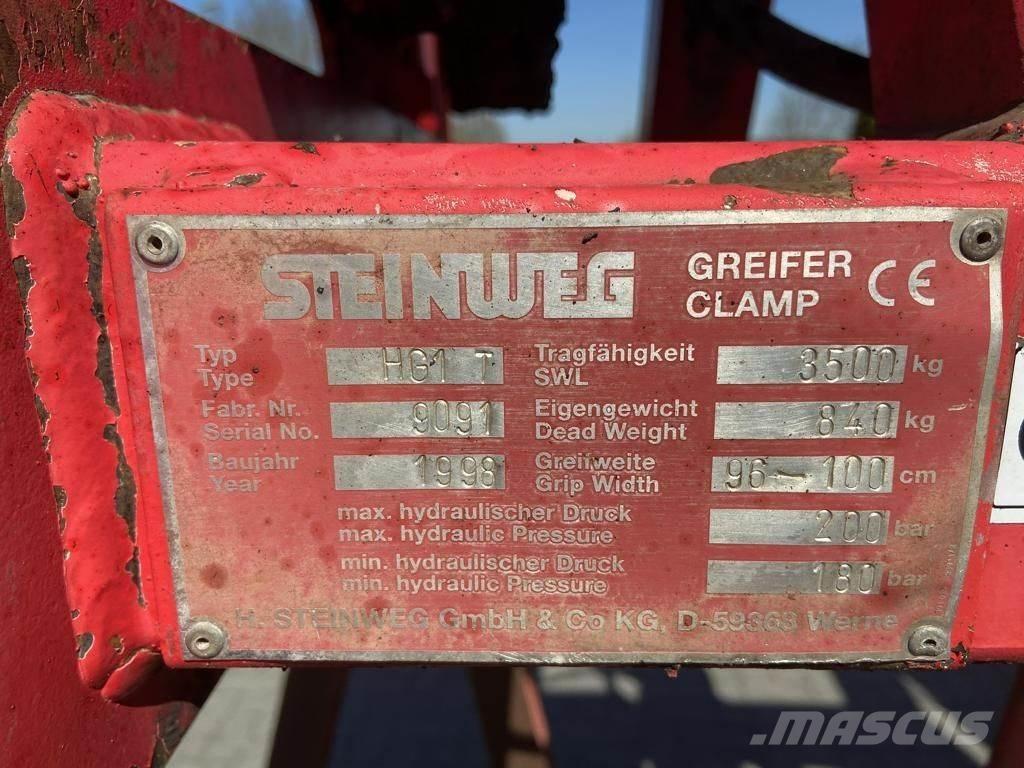  *Sonstige HG1T Magazynowanie - Inne