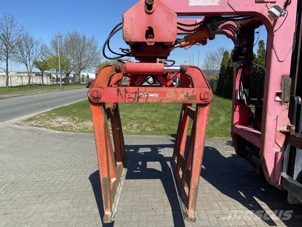  *Sonstige HG1T Magazynowanie - Inne