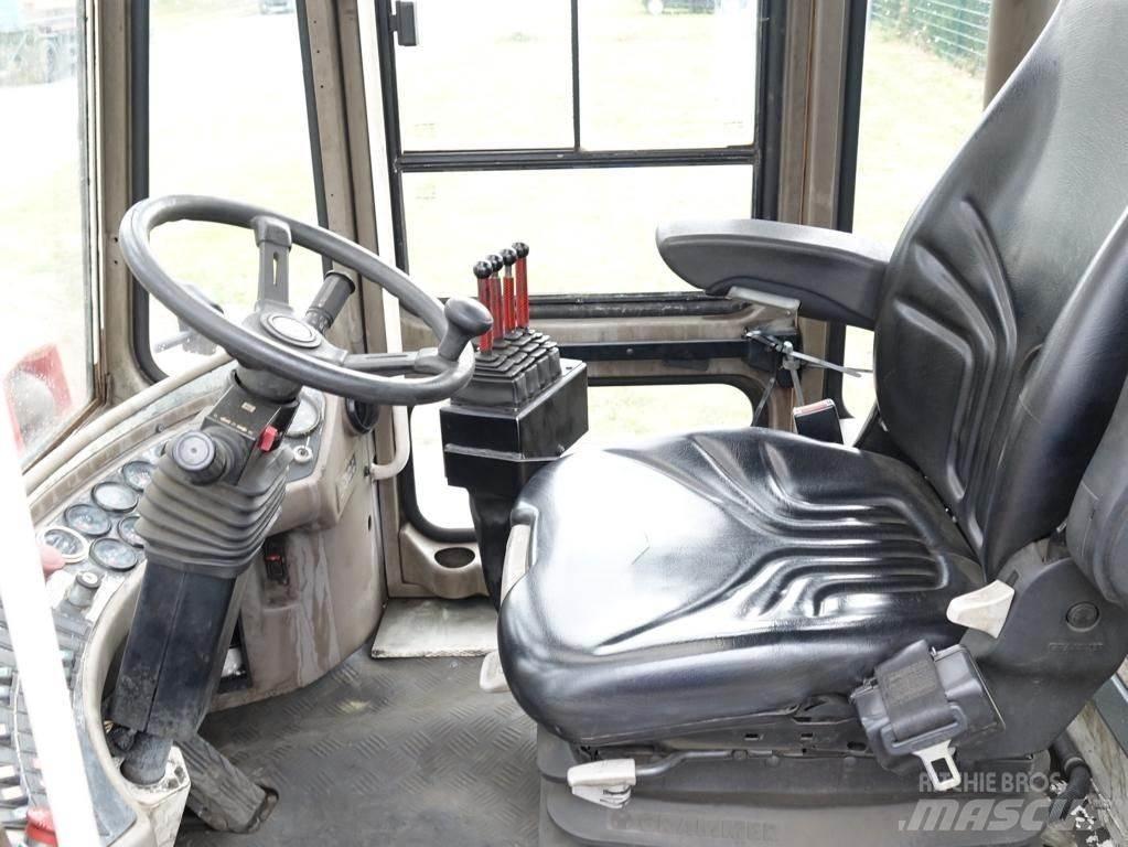 Svetruck 13.6-120-32 Wózki Diesla