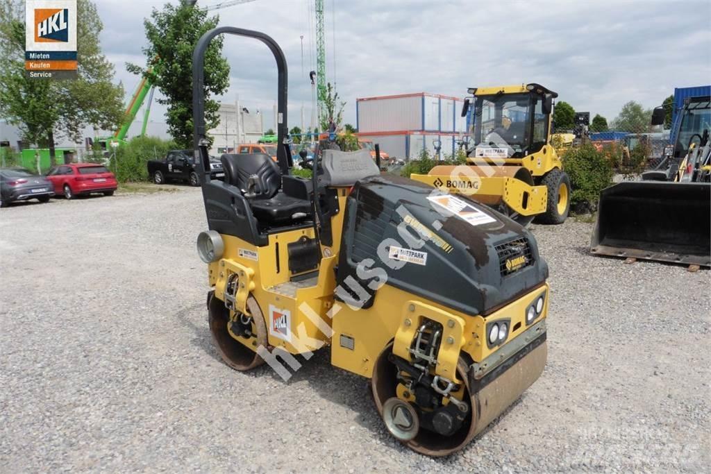 Bomag BW 90 AD-5 Maszyny budowlane - Inne