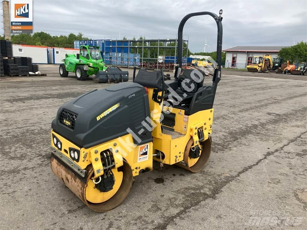 Bomag BW 90 AD-5 Maszyny budowlane - Inne