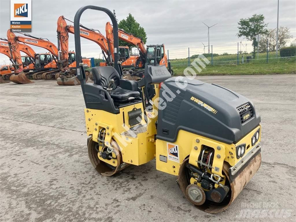 Bomag BW 90 AD-5 Maszyny budowlane - Inne