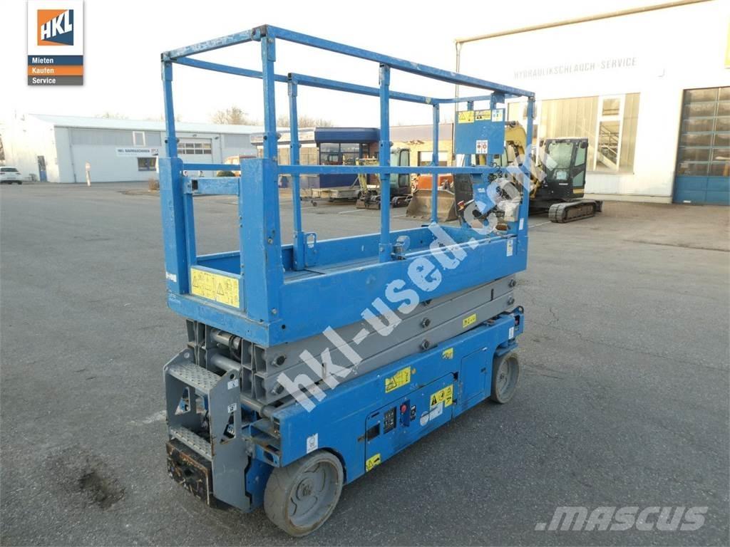 Genie GS 2032 Maszyny budowlane - Inne