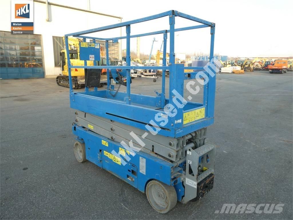 Genie GS 2032 Maszyny budowlane - Inne