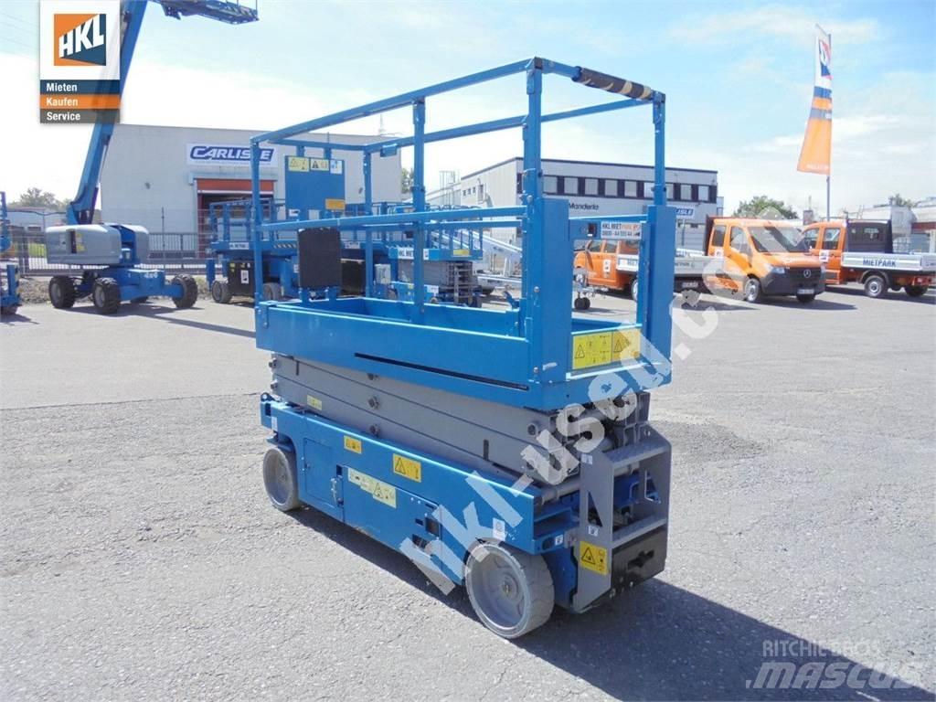 Genie GS 2032 Maszyny budowlane - Inne