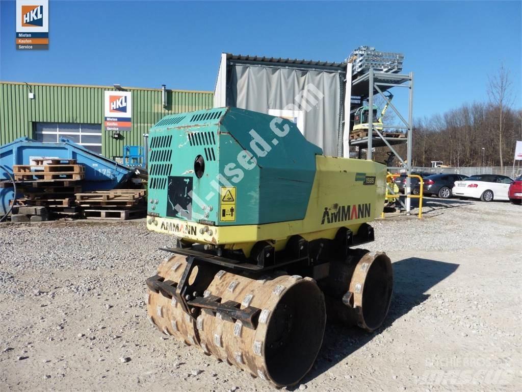 Rammax 1585-MI Maszyny budowlane - Inne