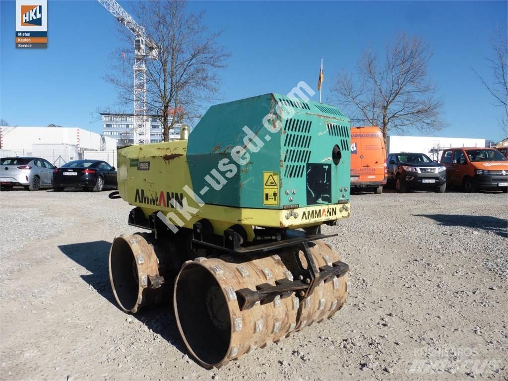 Rammax 1585-MI Maszyny budowlane - Inne