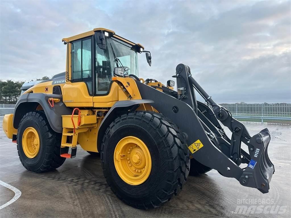  Unused Volvo L120H Maszyny budowlane - Inne