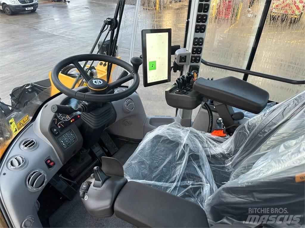  Unused Volvo L120H Maszyny budowlane - Inne