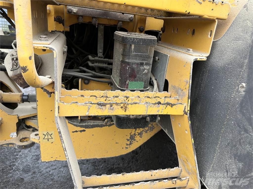 Volvo L110F Ładowarki kołowe