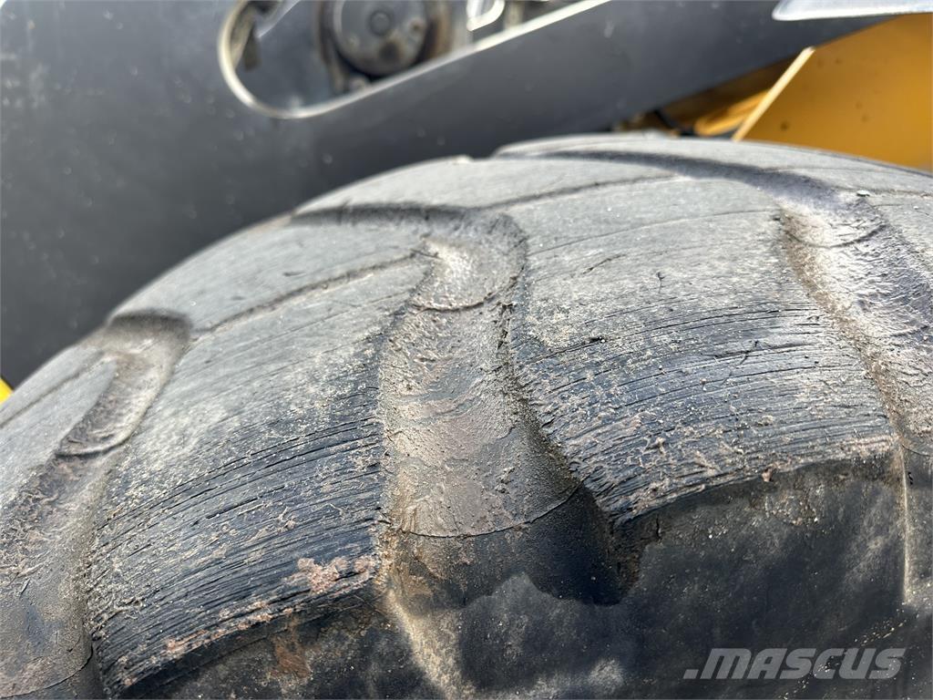 Volvo L70H Ładowarki kołowe