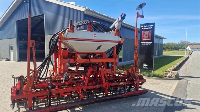 Kuhn VENTA Siewniki kombinowane