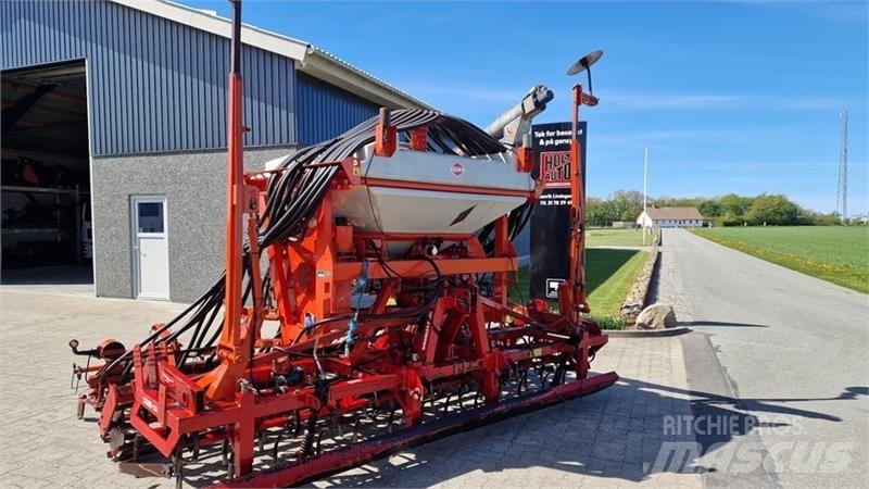 Kuhn VENTA Siewniki kombinowane