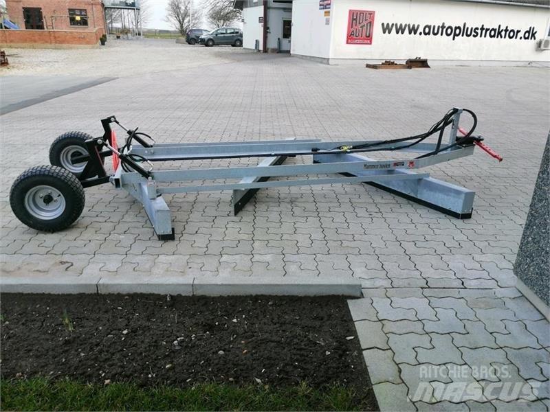 Mammen M3glb Inne akcesoria do ciągników