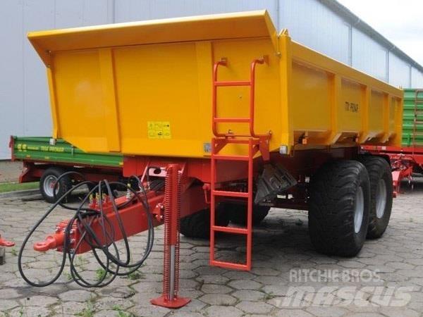 Pronar T-701 Komunalne - Inne
