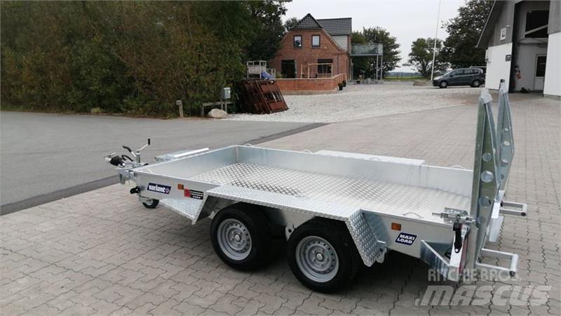 Volvo EC18E Minikoparki