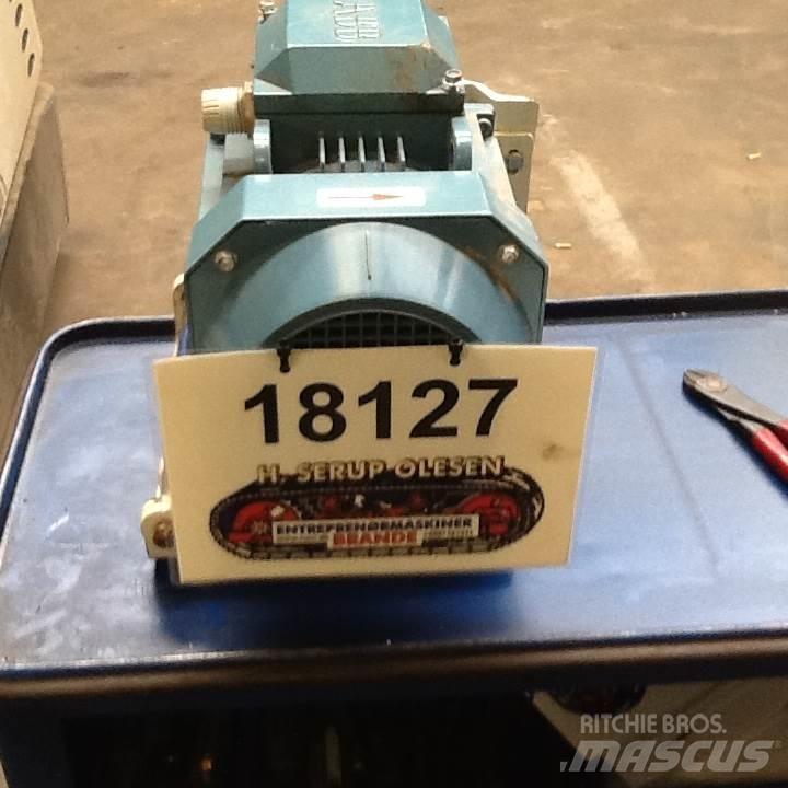  1,1 kW ABB E-Motor Silniki