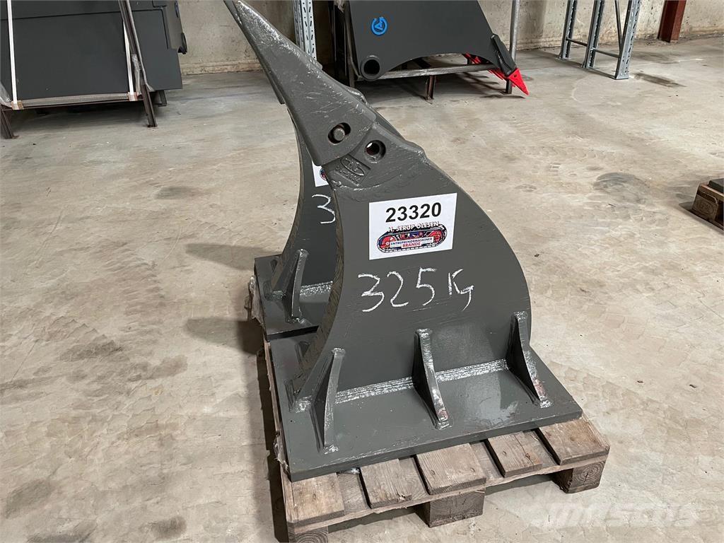  1000 mm Oprivertand Spulchniarki