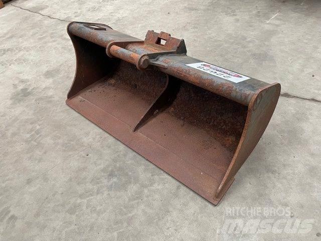  1000 mm Planerskovl Maszyny budowlane - Inne
