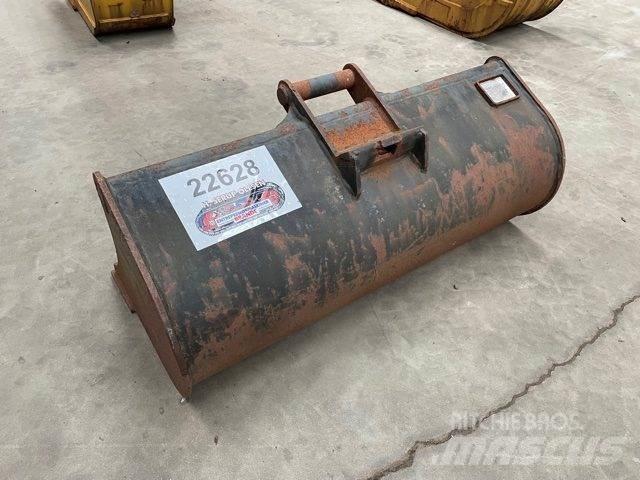  1000 mm Planerskovl Maszyny budowlane - Inne