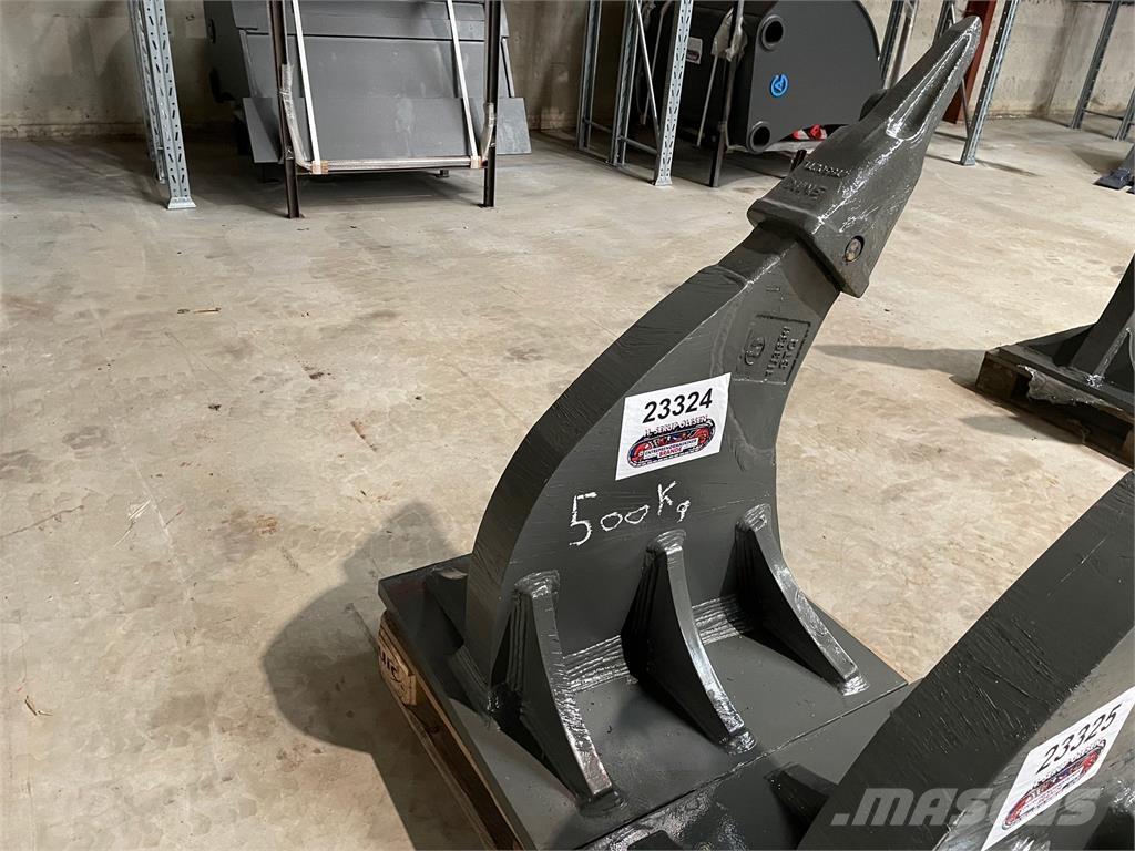  1100 mm Oprivertand Spulchniarki