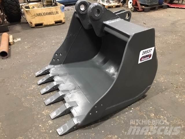  1400 mm Graveskovl ex. R160 Łyżki do ładowarek