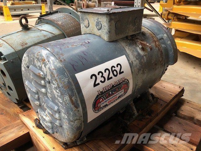  15 kVA BKB Generator Agregaty prądotwórcze inne