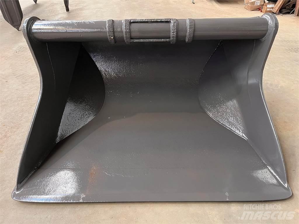  1800 mm Planerskovl Maszyny budowlane - Inne
