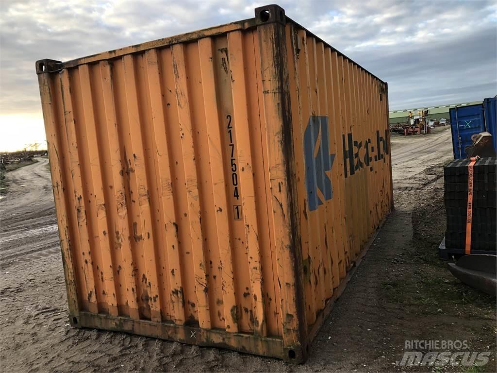  20FT Container Kontenery magazynowe