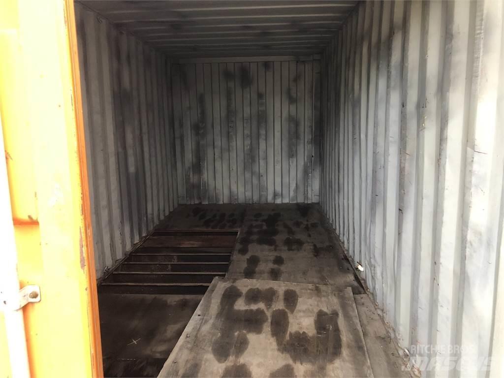  20FT Container Kontenery magazynowe