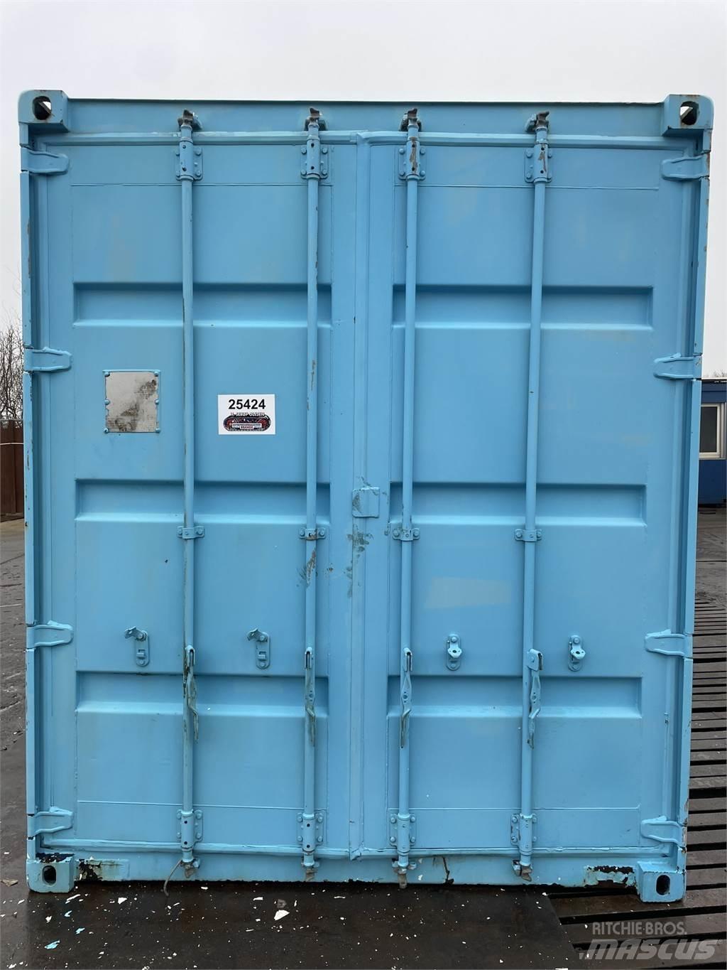  20FT Container Kontenery magazynowe