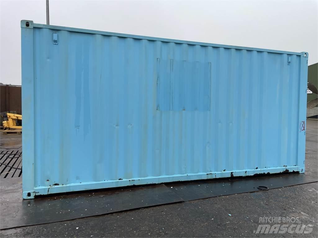  20FT Container Kontenery magazynowe