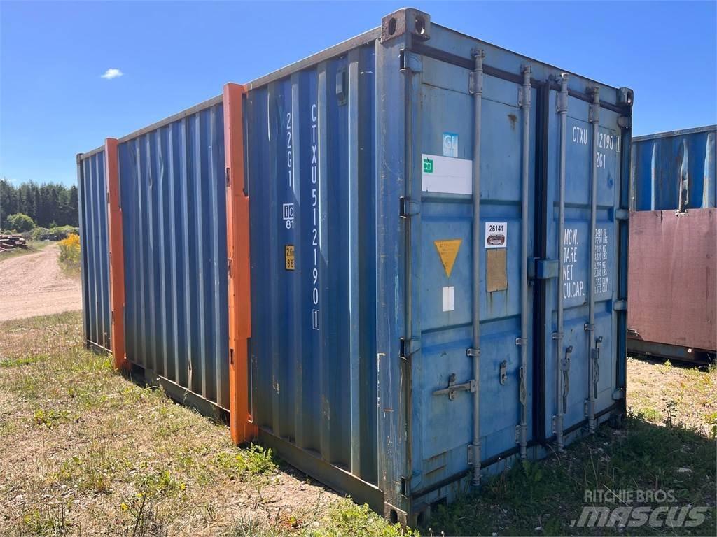  20FT Container Kontenery magazynowe