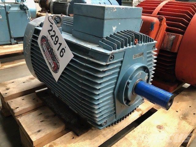  22 kW Asea M180 L48-4 Silniki