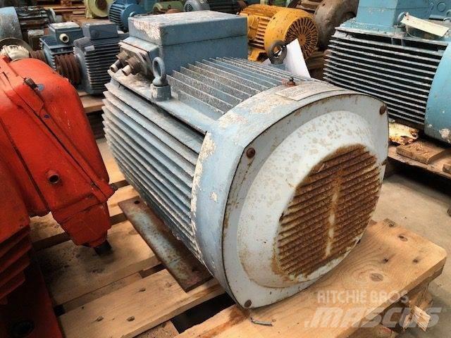 22 kW Asea M180 L48-4 Silniki