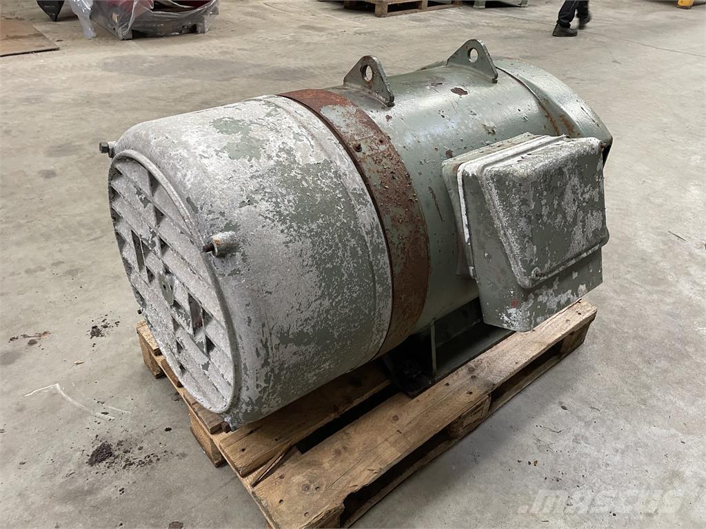  250 kva Stamford generator Agregaty prądotwórcze inne