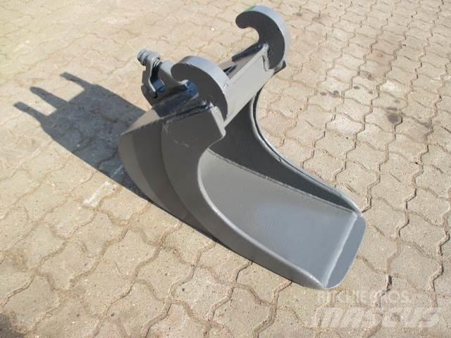  300 mm Graveskovl Łyżki do ładowarek